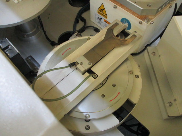 Used 1999 Nitto HR8500-II