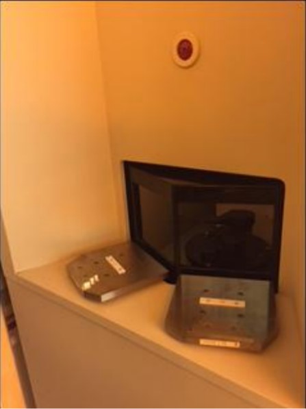 Used 1999 KLA AMRAY4200C