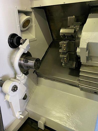 Usato 2008 DOOSAN LYNX 220 MA