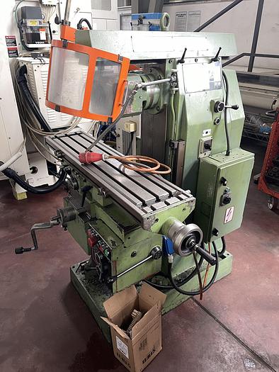 Discrete DART FU 1024