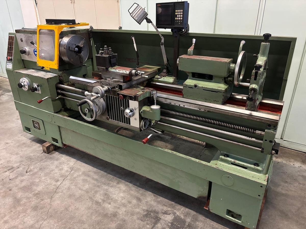 Gebruikt Gromatic 5015