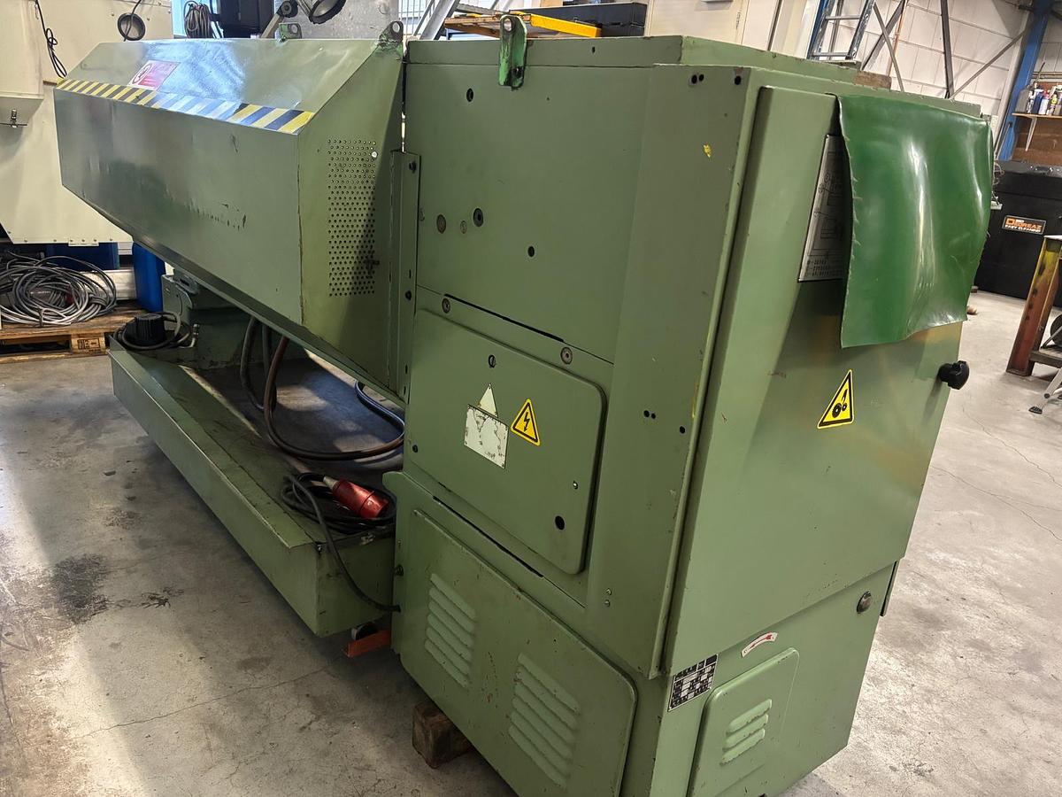 Gebruikt Gromatic 5015