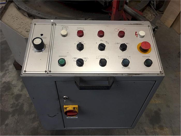 Gebruikt Bianco 50.32 S.A D/S 45-60