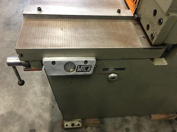 Gebruikt SAFAN WILA HS 255-8