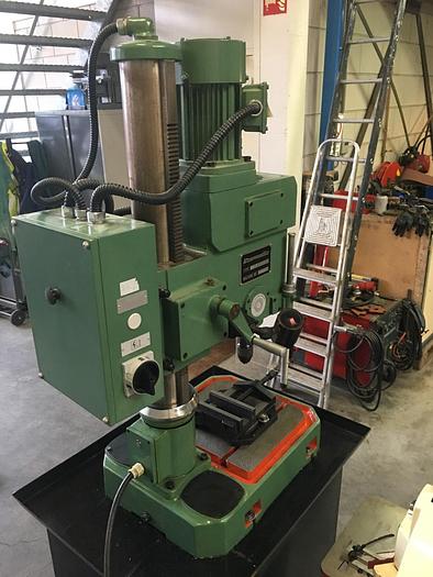 Gebruikt Gromatic 25MT