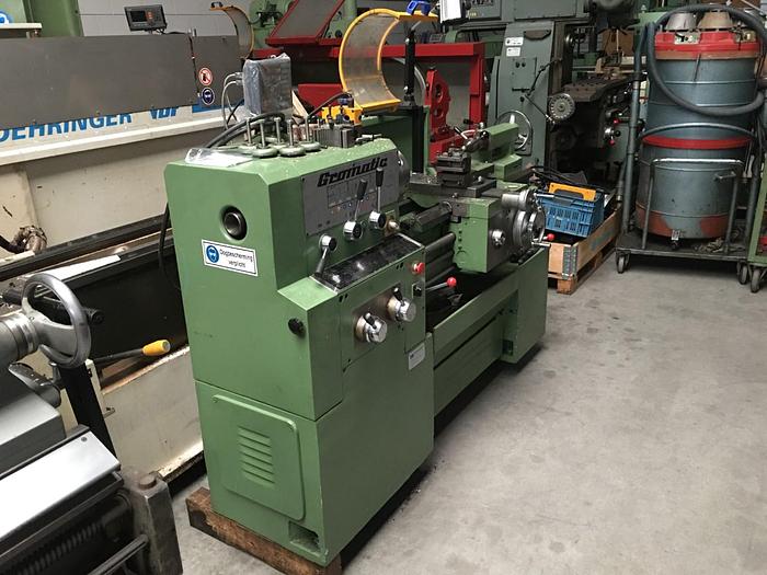 Gebruikt Gromatic 3608