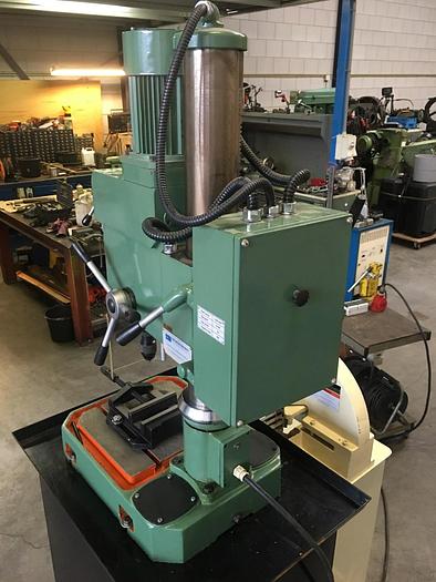 Gebruikt Gromatic 25MT