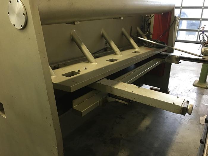 Gebruikt SAFAN WILA HS 255-8