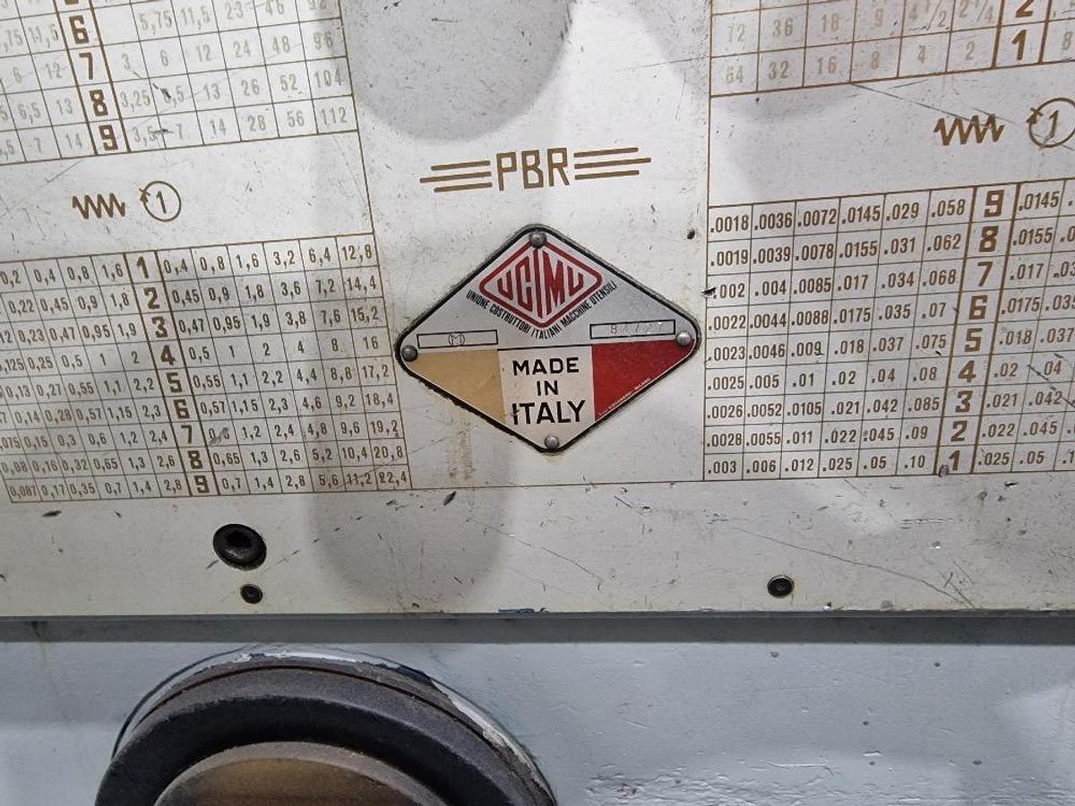 Gebruikt PBR T450-3000