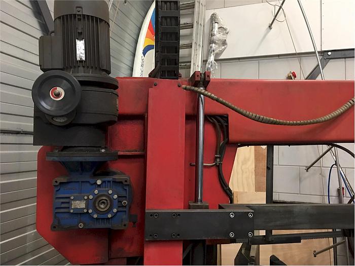 Gebruikt Bianco 50.32 S.A D/S 45-60