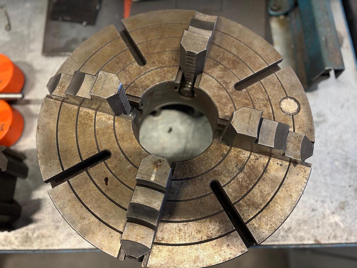 Gebruikt Gromatic 5015