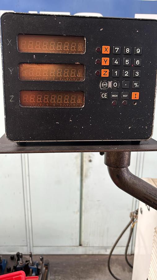 Gebruikt Abene VHF3-BS