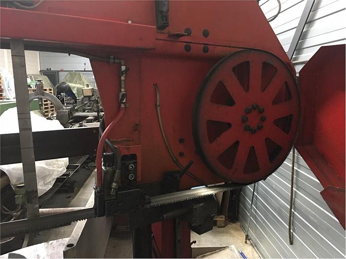 Gebruikt Bianco 50.32 S.A D/S 45-60