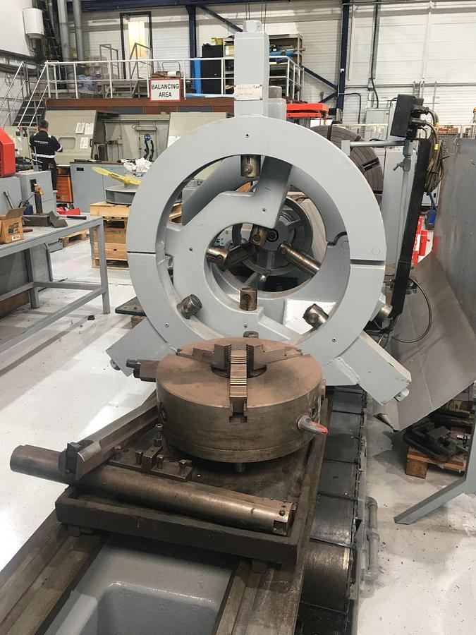 Gebruikt PBR T450-3000