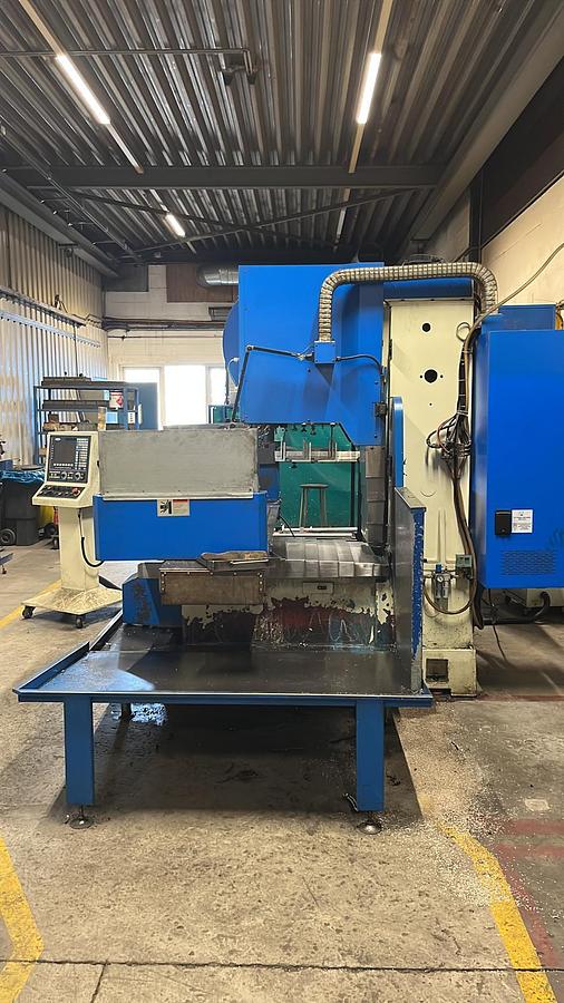 Gebruikt Cinch Mill 30 CNC freesmachine
