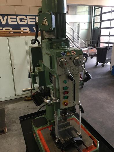 Gebruikt Gromatic 25MT