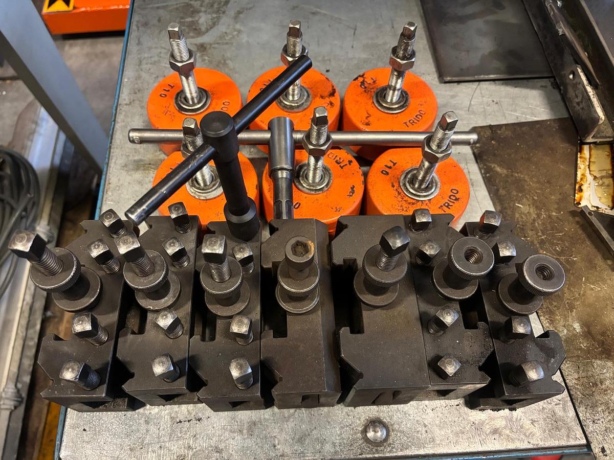 Gebruikt Gromatic 5015