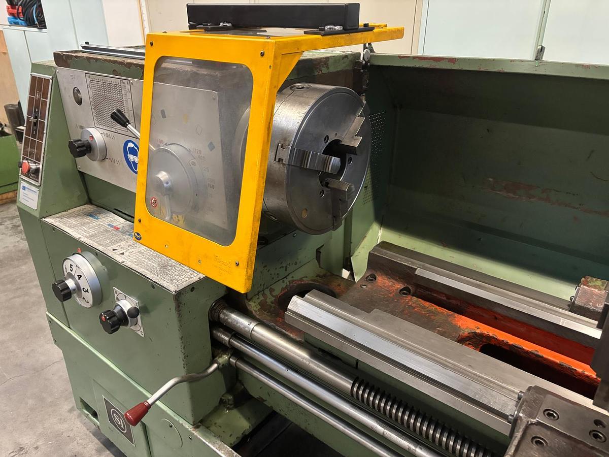 Gebruikt Gromatic 5015