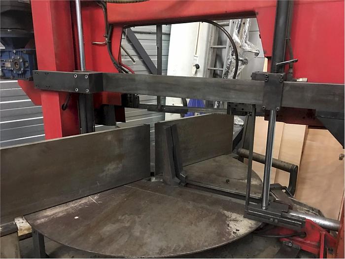 Gebruikt Bianco 50.32 S.A D/S 45-60