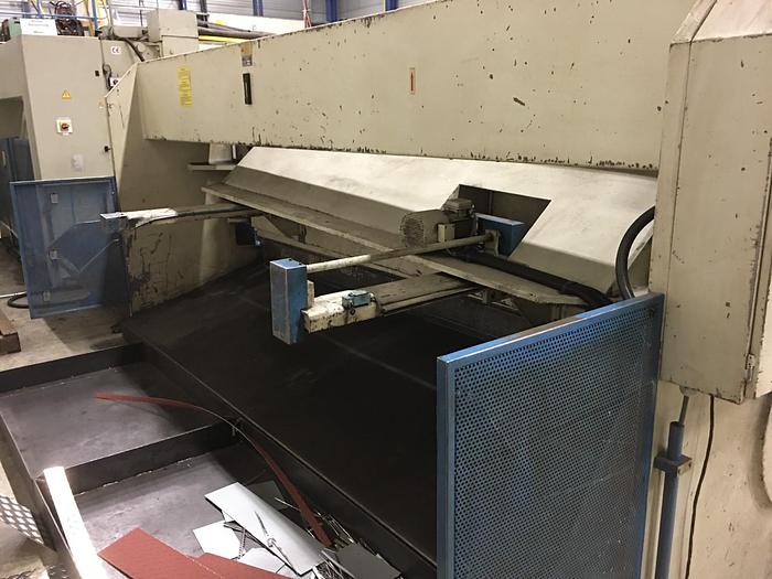 Gebruikt Durmazlar AHGM4010