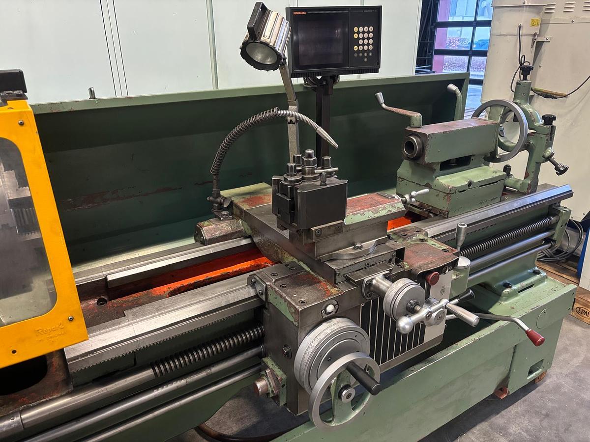 Gebruikt Gromatic 5015