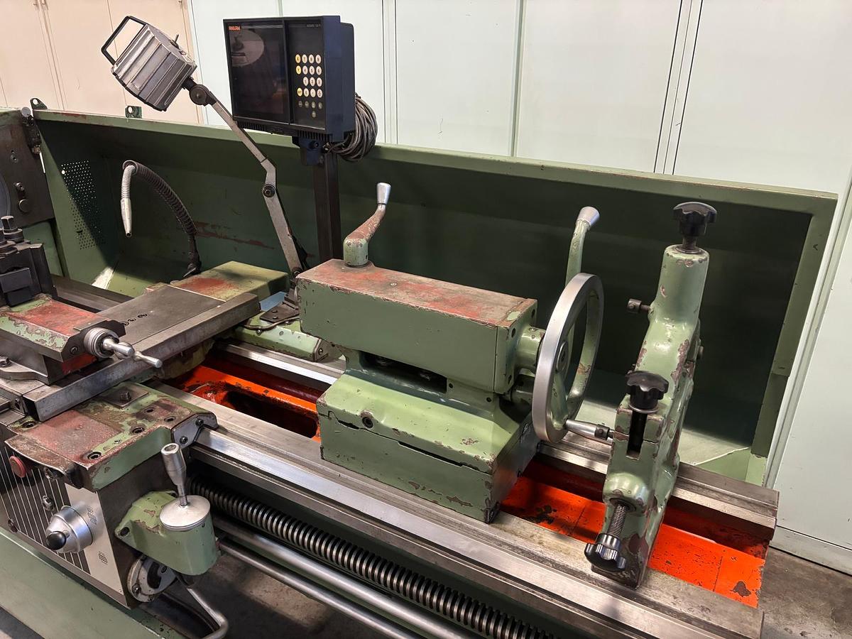 Gebruikt Gromatic 5015