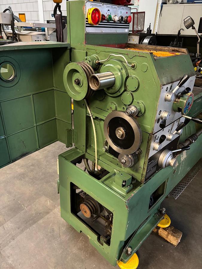 Gebruikt Takang 430L