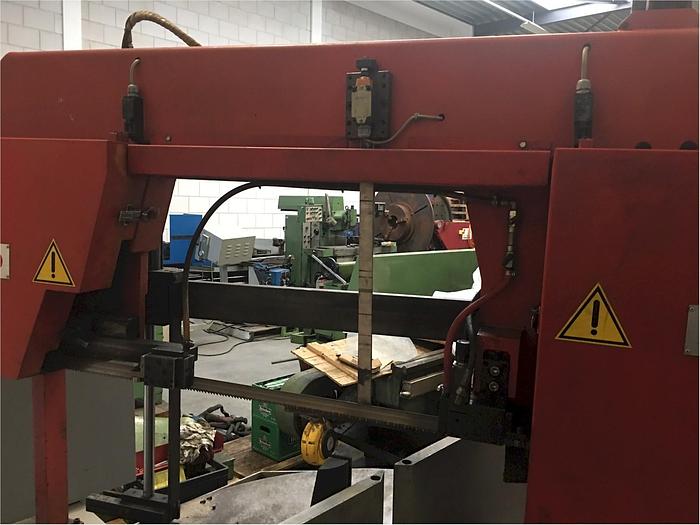 Gebruikt Bianco 50.32 S.A D/S 45-60