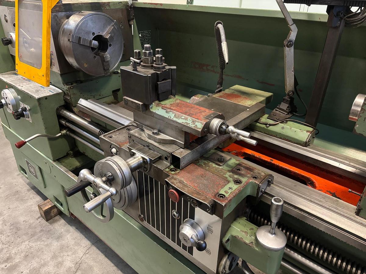 Gebruikt Gromatic 5015