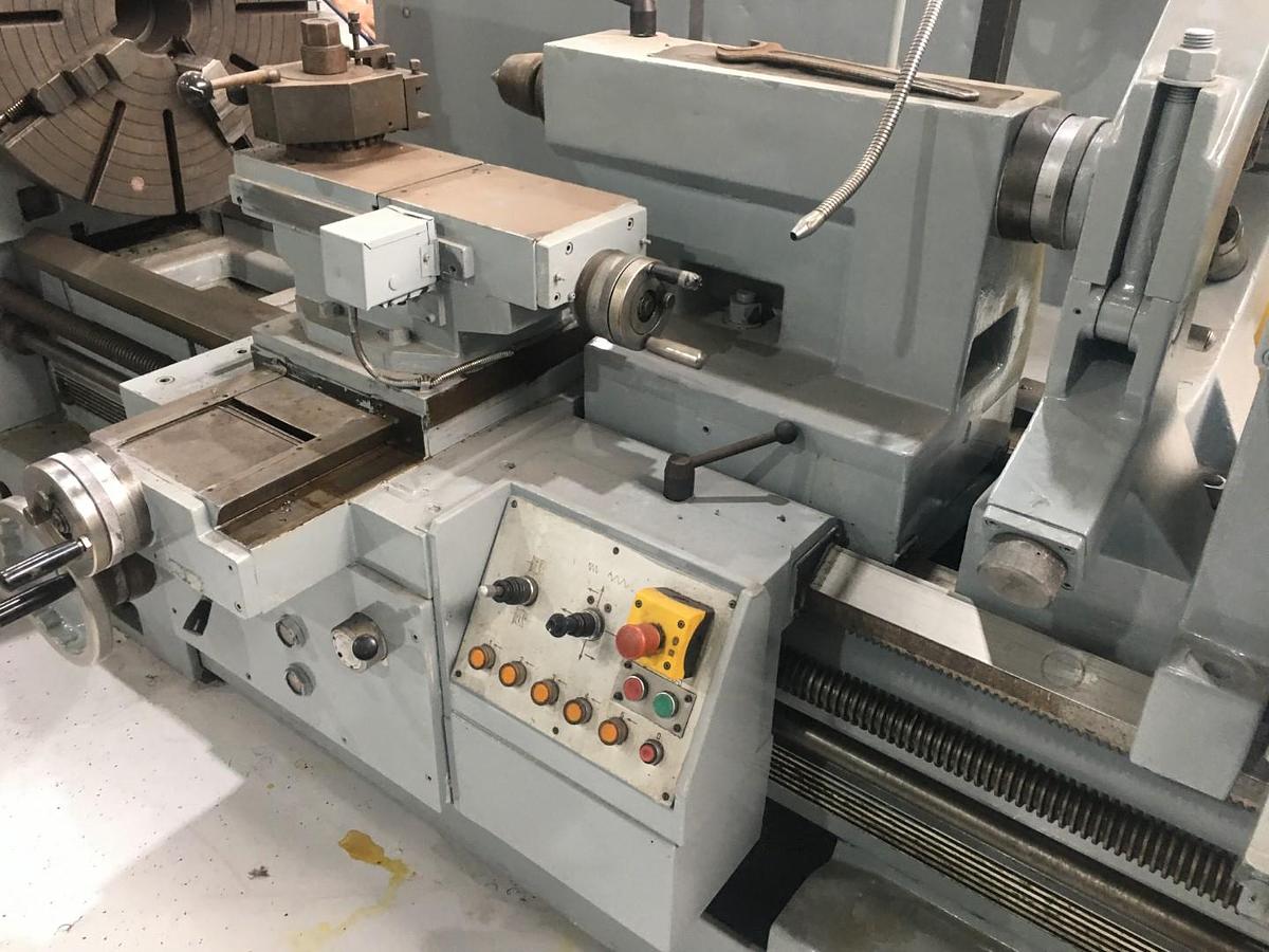 Gebruikt PBR T450-3000