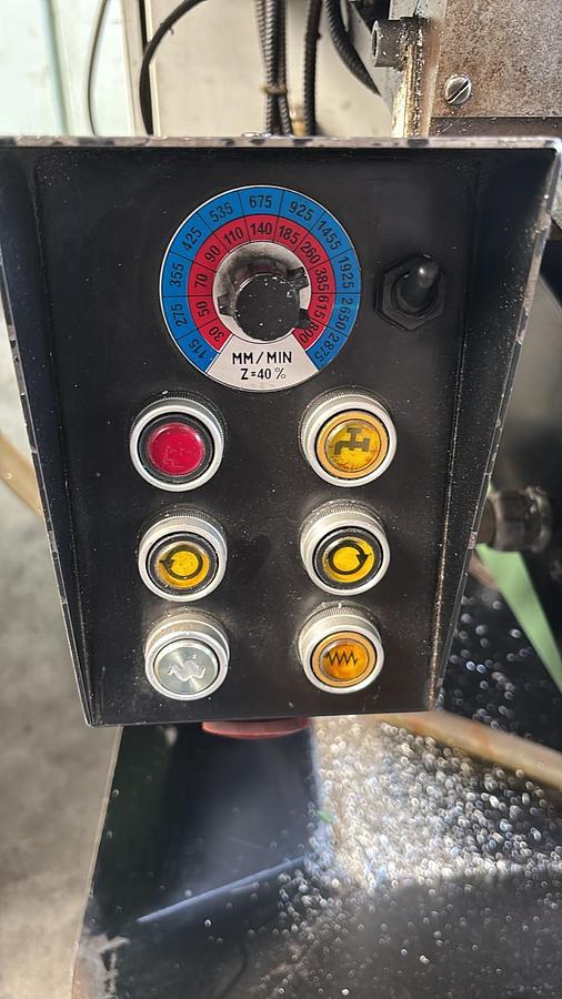 Gebruikt Abene VHF3-BS