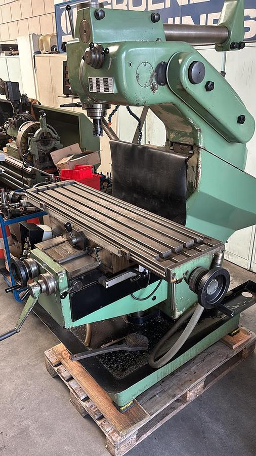 Gebruikt Abene VHF3-BS