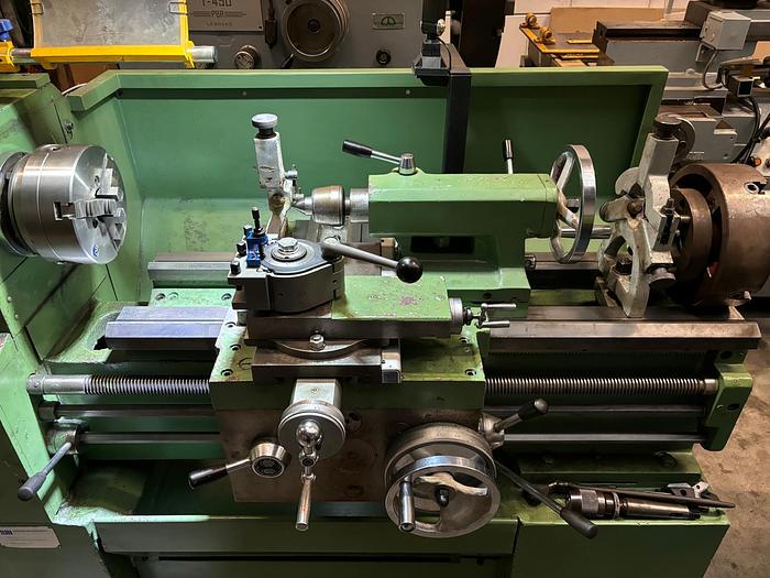 Gebruikt Gromatic 3608