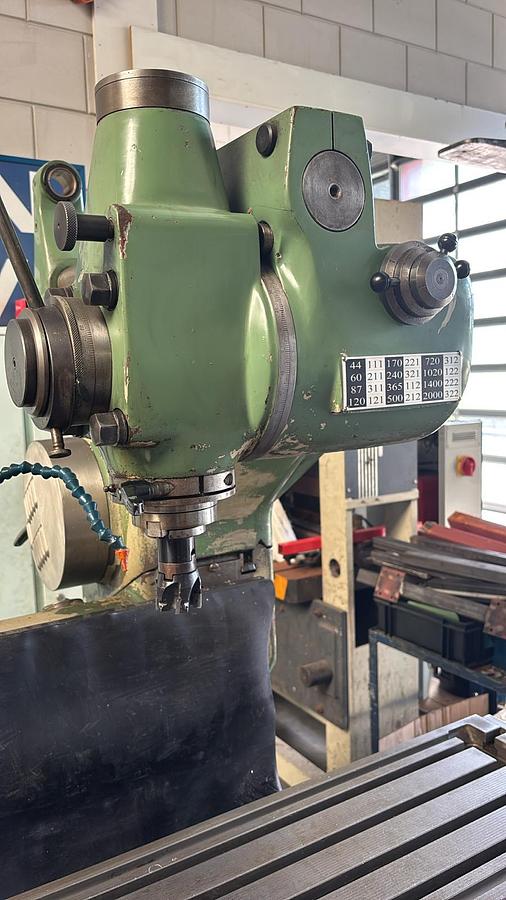 Gebruikt Abene VHF3-BS