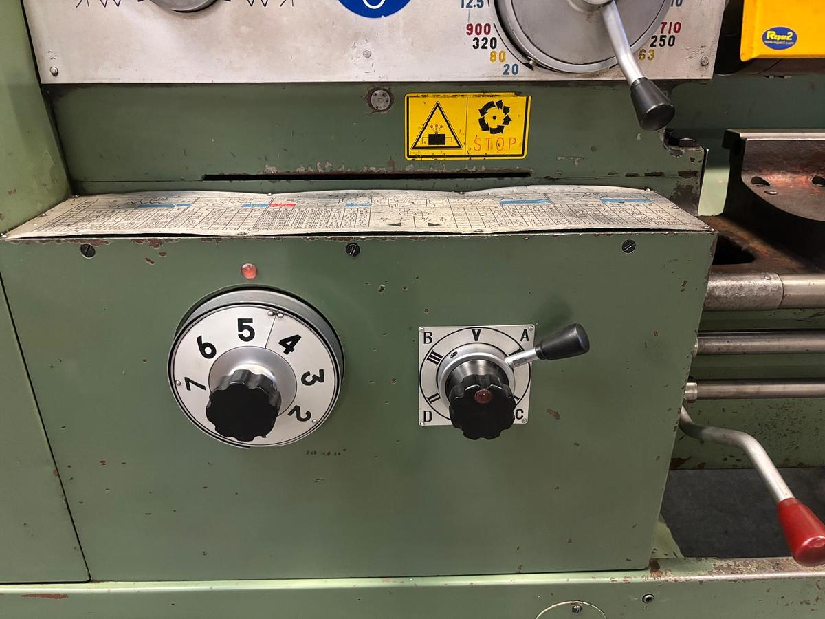 Gebruikt Gromatic 5015