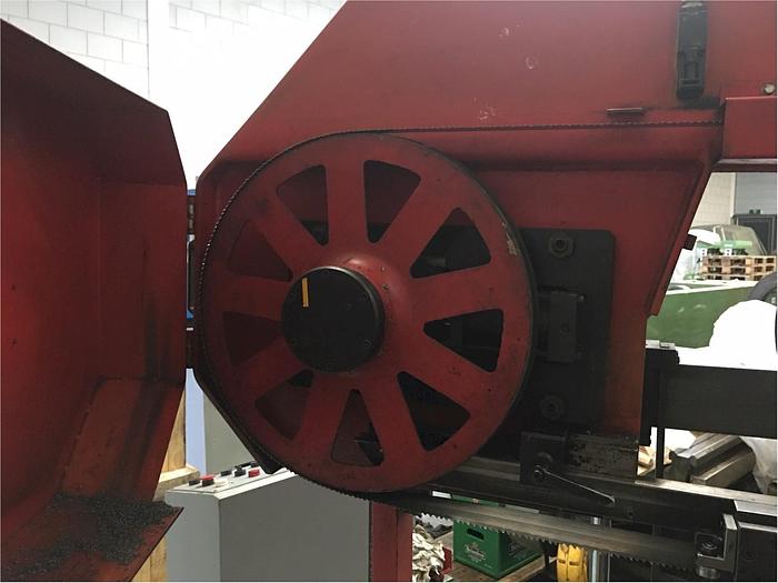 Gebruikt Bianco 50.32 S.A D/S 45-60