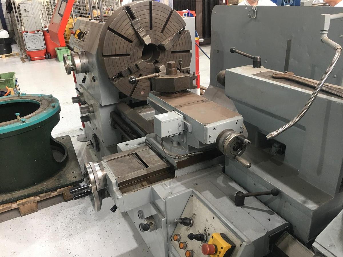 Gebruikt PBR T450-3000