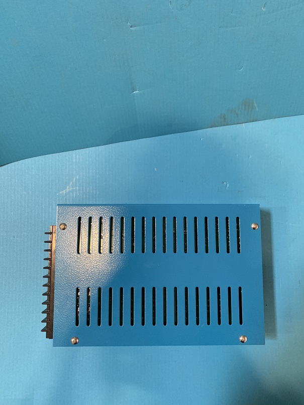 Used Elec-co Drive w/ Breakage on Terminals PMD-21FLB