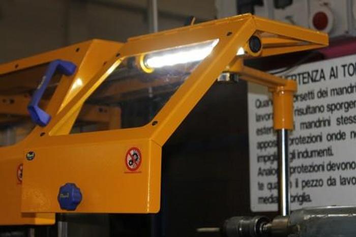 Repar2 Lathe Carriage Guard 1TC2SM