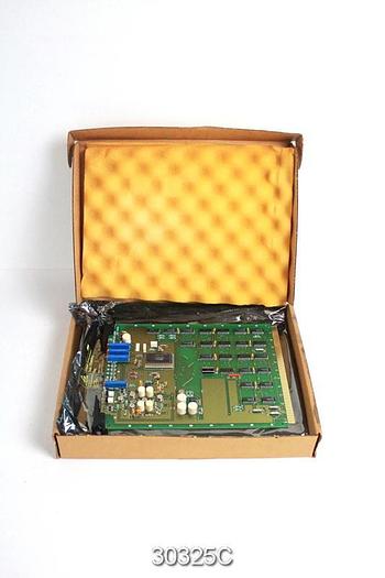 Used Honeywell TDC 2000 A/D Converter Board #30325