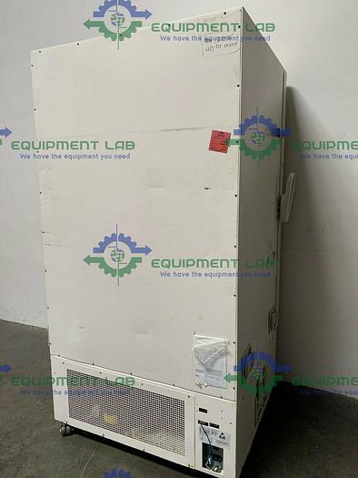 Used Thermo Scientific 8606 -86 ºC Ultra Low Laboratory Freezer 23 Cu Ft 230V