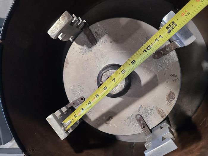 Used Casting Machine