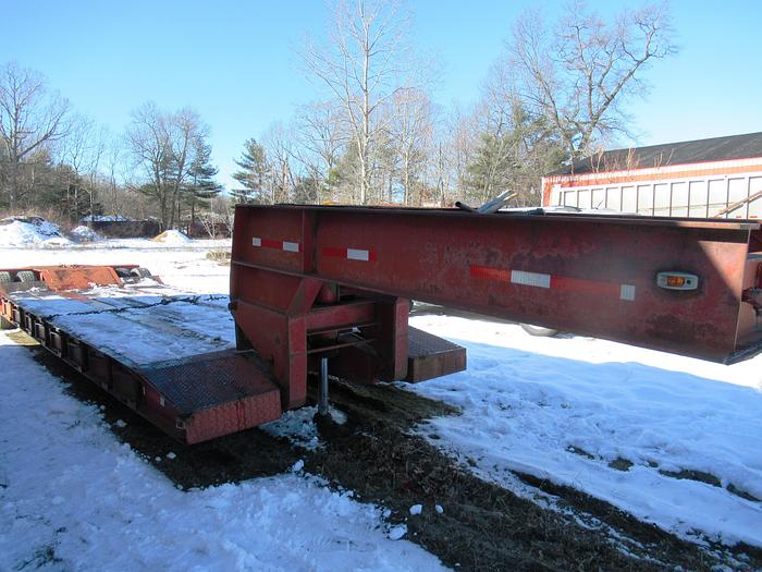 Used 1979 GENERAL 35 TON