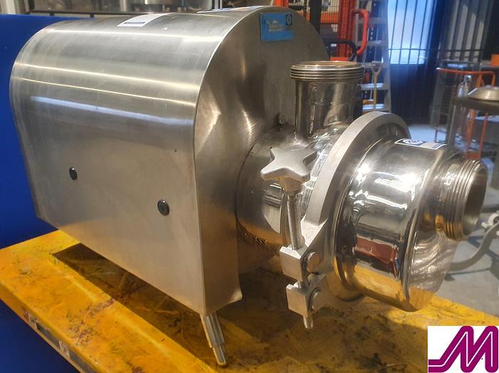 Used 2005 MDM CR60 Scavenge Pump