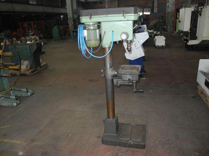 Usato Trapano Sermac