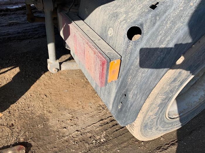 Gebruikt 2001 DAF 85 CF 430 MANUAL EURO 3 , manual gear