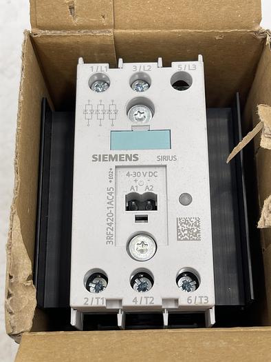Siemens 3RF2420-1AC45