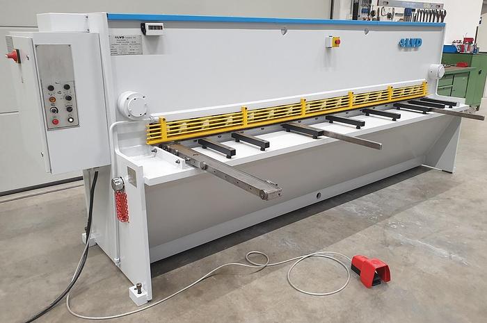 Gebraucht Tafelschere LVD HST 31-6