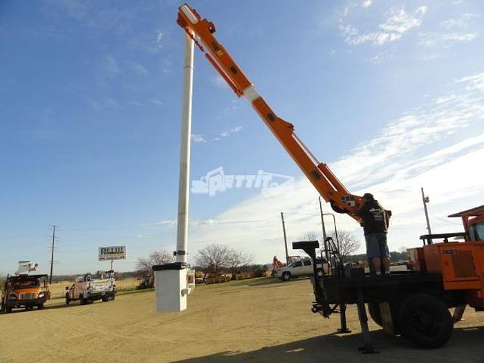 Used 2008 GMC TOPKICK C7500