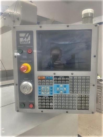 Used 2008 Haas TL-2